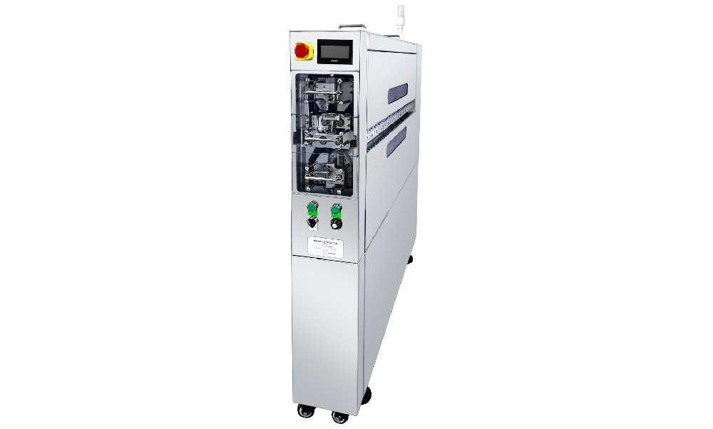 Metal based printed circuit board
