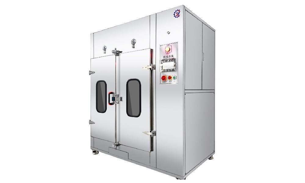 Oven